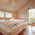 펜션 Three-bedroom In