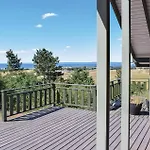 펜션 Three-bedroom In *