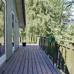 Three-bedroom In 펜션