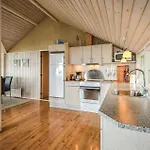 Three-bedroom In * Knebel