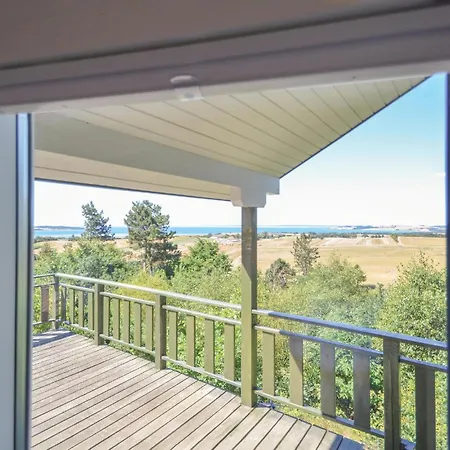 Three-bedroom In