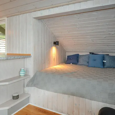 Tatil Evi Three-bedroom In *