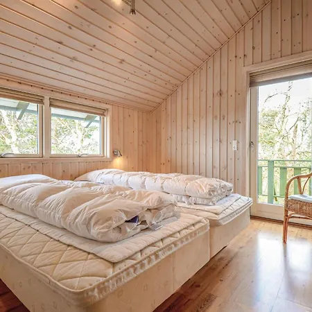 Tatil Evi Three-bedroom In