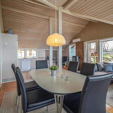 Three-bedroom In