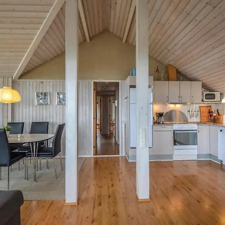 Three-bedroom In *