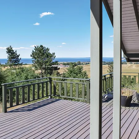 Tatil Evi Three-bedroom In *