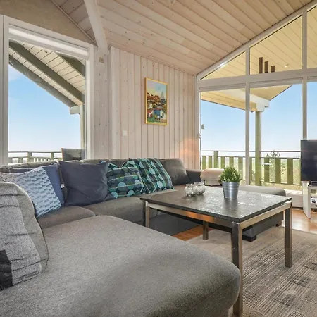 Three-bedroom In