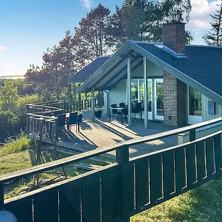 Three-bedroom In