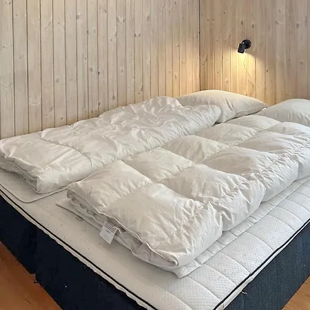 Дом отдыха Three-bedroom In *