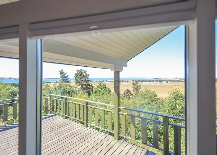 Three-bedroom In