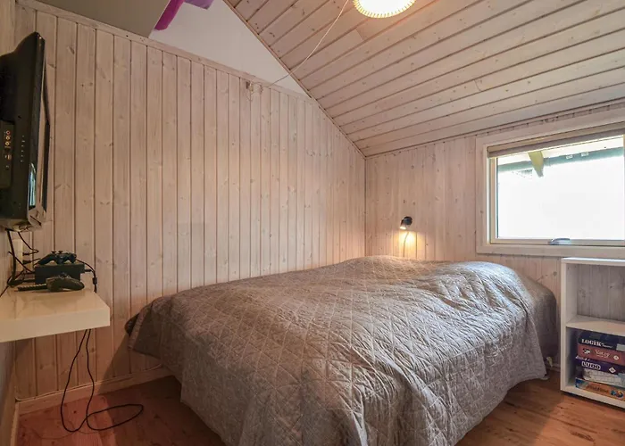 Three-bedroom In