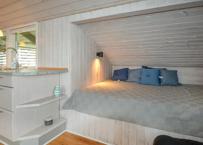 Tatil Evi Three-bedroom In *