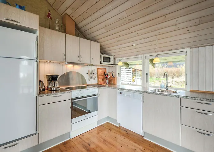 Three-bedroom In
