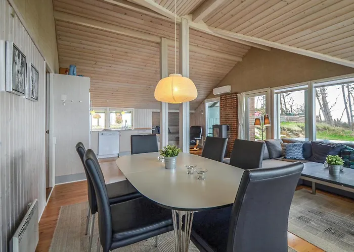 Three-bedroom In