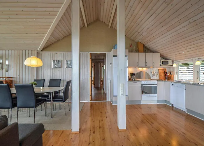 Three-bedroom In *