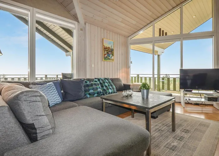 Three-bedroom In