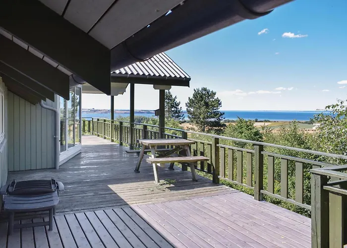 Three-bedroom In *